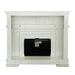 Vendome - Fireplace ACME