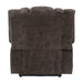 Pacay - Power Recliner With Lift, Heating & Massage - Brown Chenille ACME