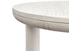 Sunset Cove - Round End Table Magnussen Furniture
