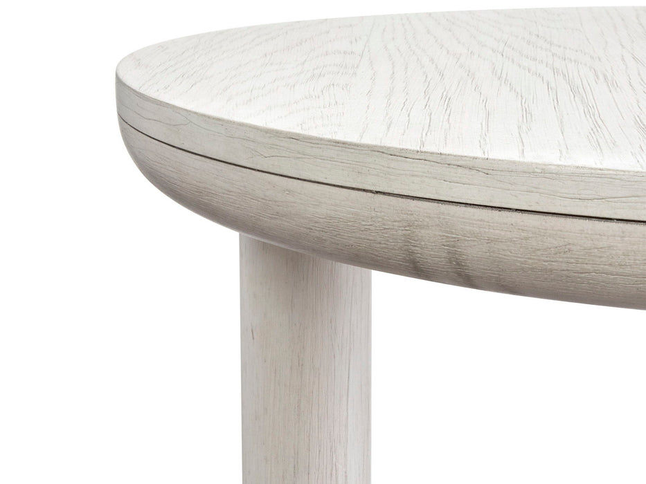 Sunset Cove - Round End Table Magnussen Furniture