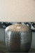 Magalie - Metal Table Lamp  - Antique Silver Finish Signature Design by Ashley®