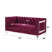 Heibero - Loveseat ACME