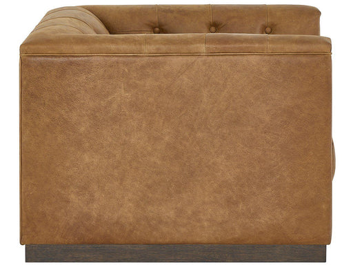 Quinn - Swivel Chair For Living Room Universal Furniture