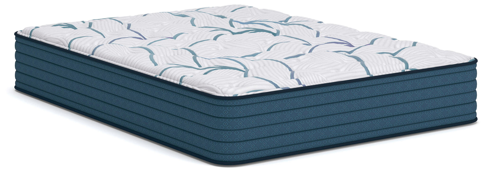 Limited Edition Plush 3.0 - Mattress Sierra Sleep® by Ashley