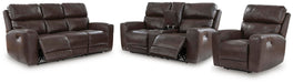 Crossplex - Living Room Set Signature Design by Ashley®