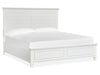 Charleston - Panel Bedroom Set Magnussen Furniture