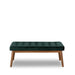 Delilah - Bench Ashcroft Furniture