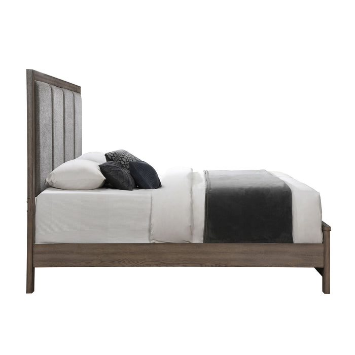 Harrisburg - Bed New Classic