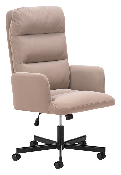 Sable - Office Chair Zuo Modern