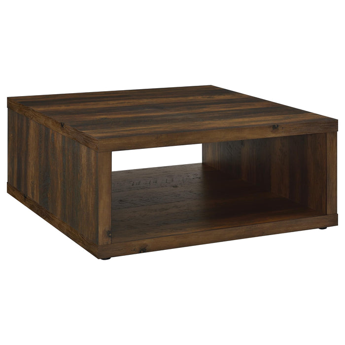 Flint - Square Table Furniture Max