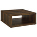 Flint - Square Table Furniture Max