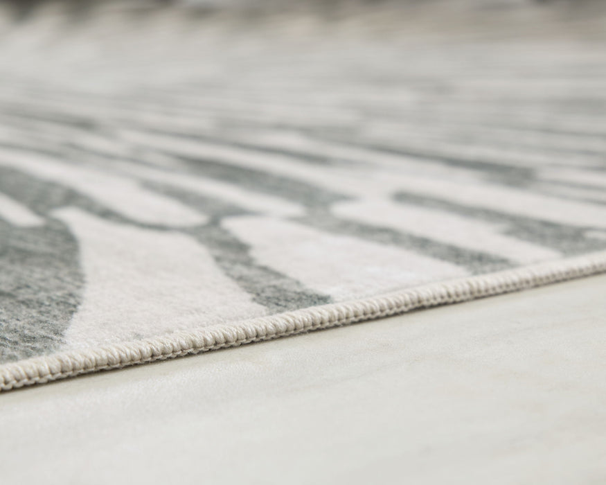 Verland - Washable Rug Signature Design by Ashley®