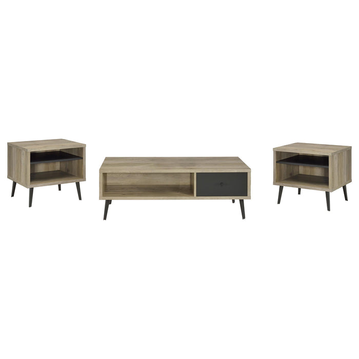Balboa - Table Set Furniture Max