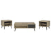 Balboa - Table Set Furniture Max