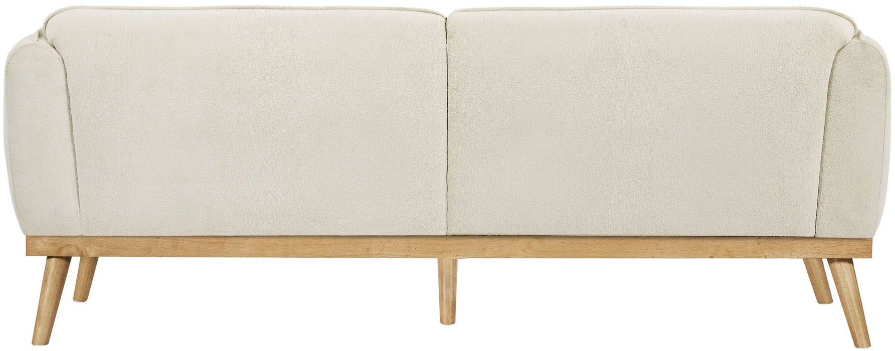 Nolita - Sofa Meridian Furniture