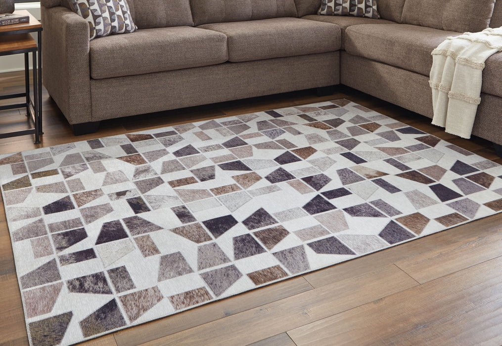 Jettner - Area Rug Signature Design by Ashley®