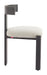 Tiana - Outdoor Dining Chair Zuo Modern