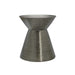 Drum Accent Side Table, Contemporary & Modern Elegant Design 8th Street