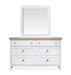 Windmill Harbour - Double Drawer Dresser Magnussen Furniture