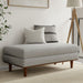 Morrison - Handcrafted Ottoman Simpli-Home