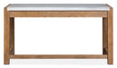 Plum Creek - Writing Desk Magnussen Furniture