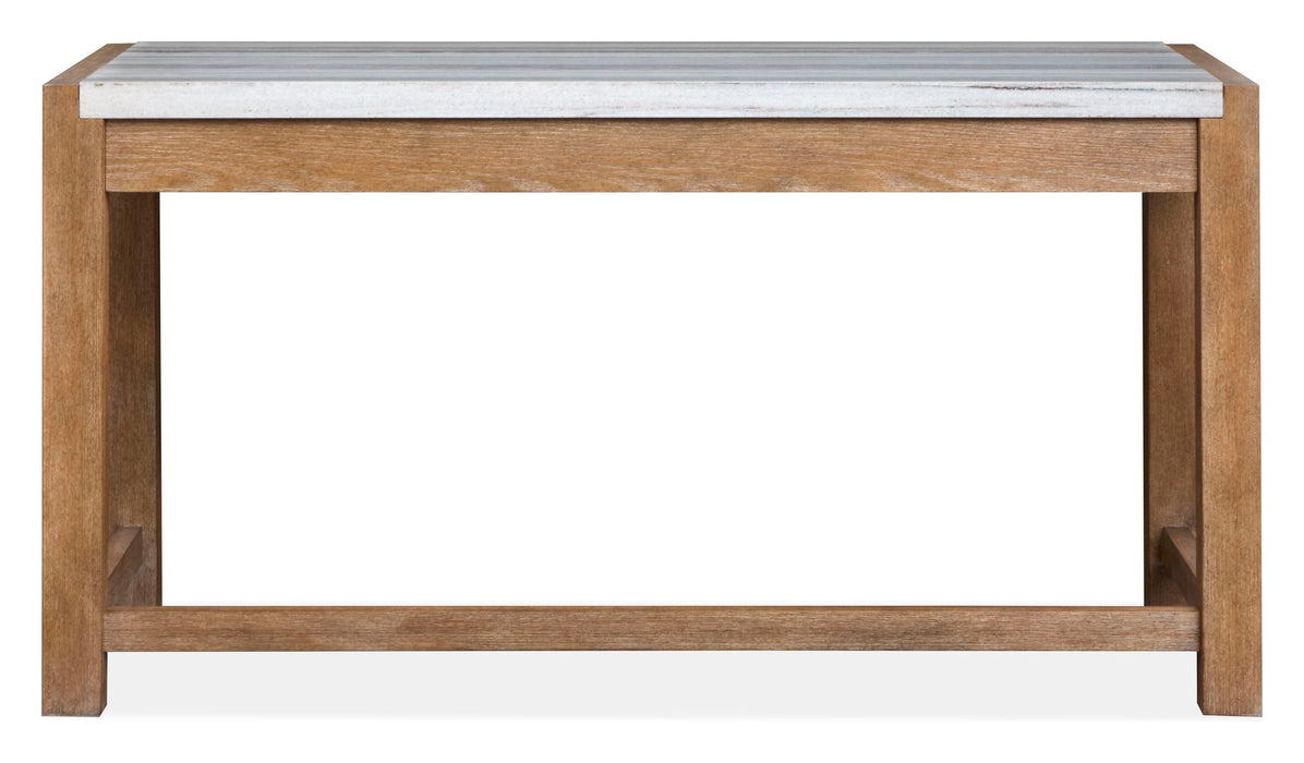 Plum Creek - Writing Desk Set Magnussen Furniture