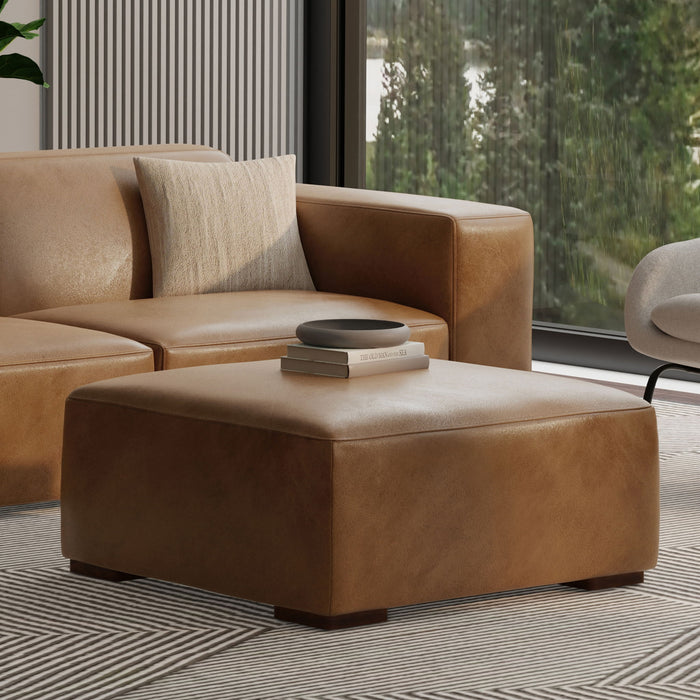 Rex - Ottoman Simpli-Home