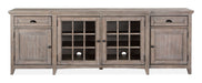 Paxton Place - Entertainment Console Magnussen Furniture