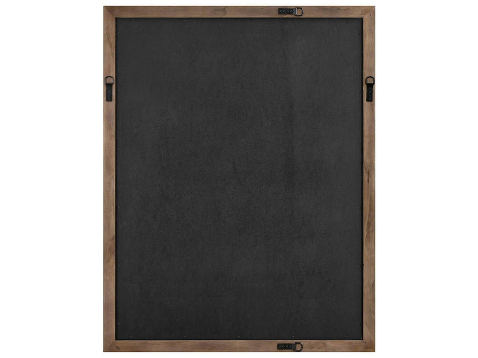 Modern / Mist & Veil - Mirror Universal Furniture