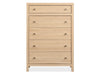 Merrifield - Drawer Chest Magnussen Furniture