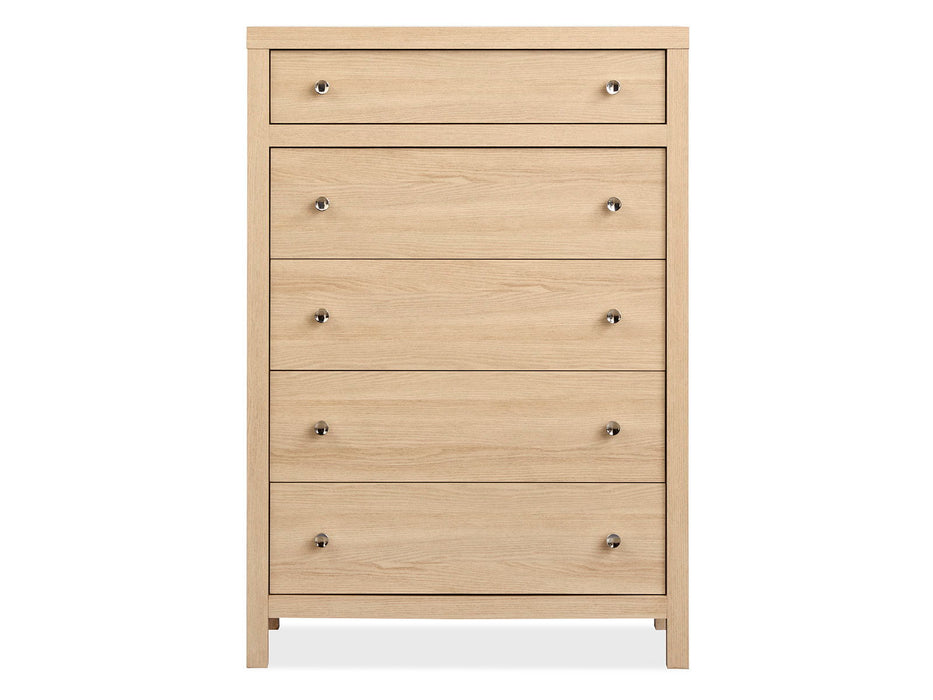 Merrifield - Drawer Chest Magnussen Furniture