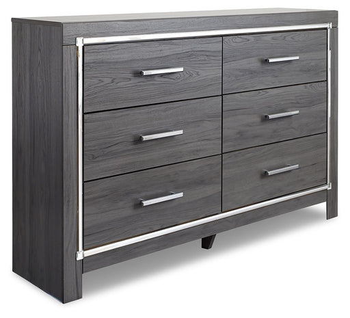 Lodanna - Bedroom Set Signature Design by Ashley®