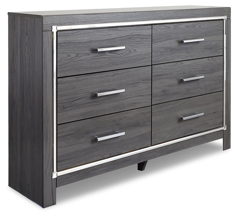 Lodanna - Bedroom Set Signature Design by Ashley®