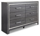 Lodanna - Bedroom Set Signature Design by Ashley®