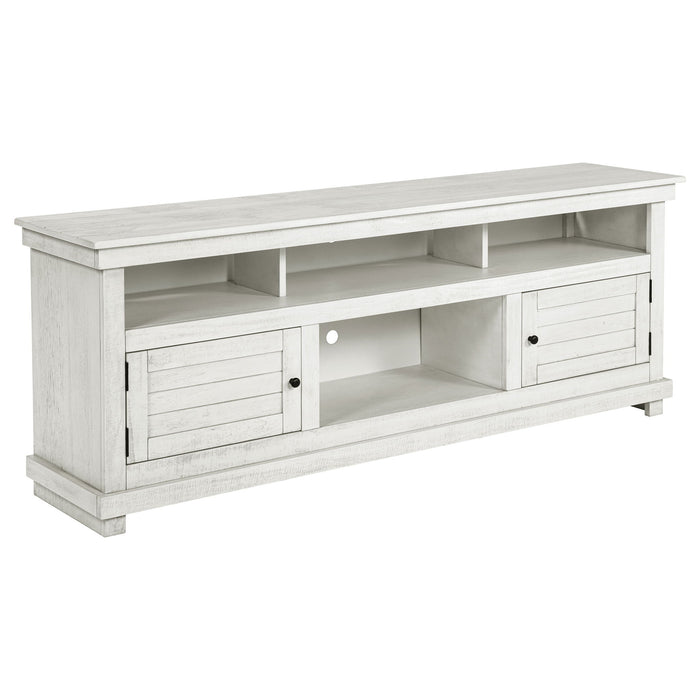 Castleton - TV Stand Media Console Furniture Max