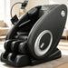 Massage Chair Recliner, Zero Gravity With Full Body Air Pressure - Black Home Essentials