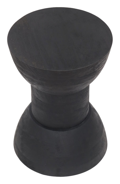 Wisdom - Side Table - Black Zuo Modern