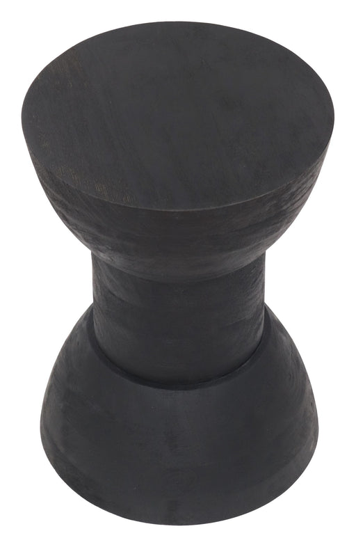 Wisdom - Side Table - Black Zuo Modern
