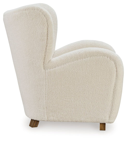 Larbell - Accent Chair Signature Design by Ashley®