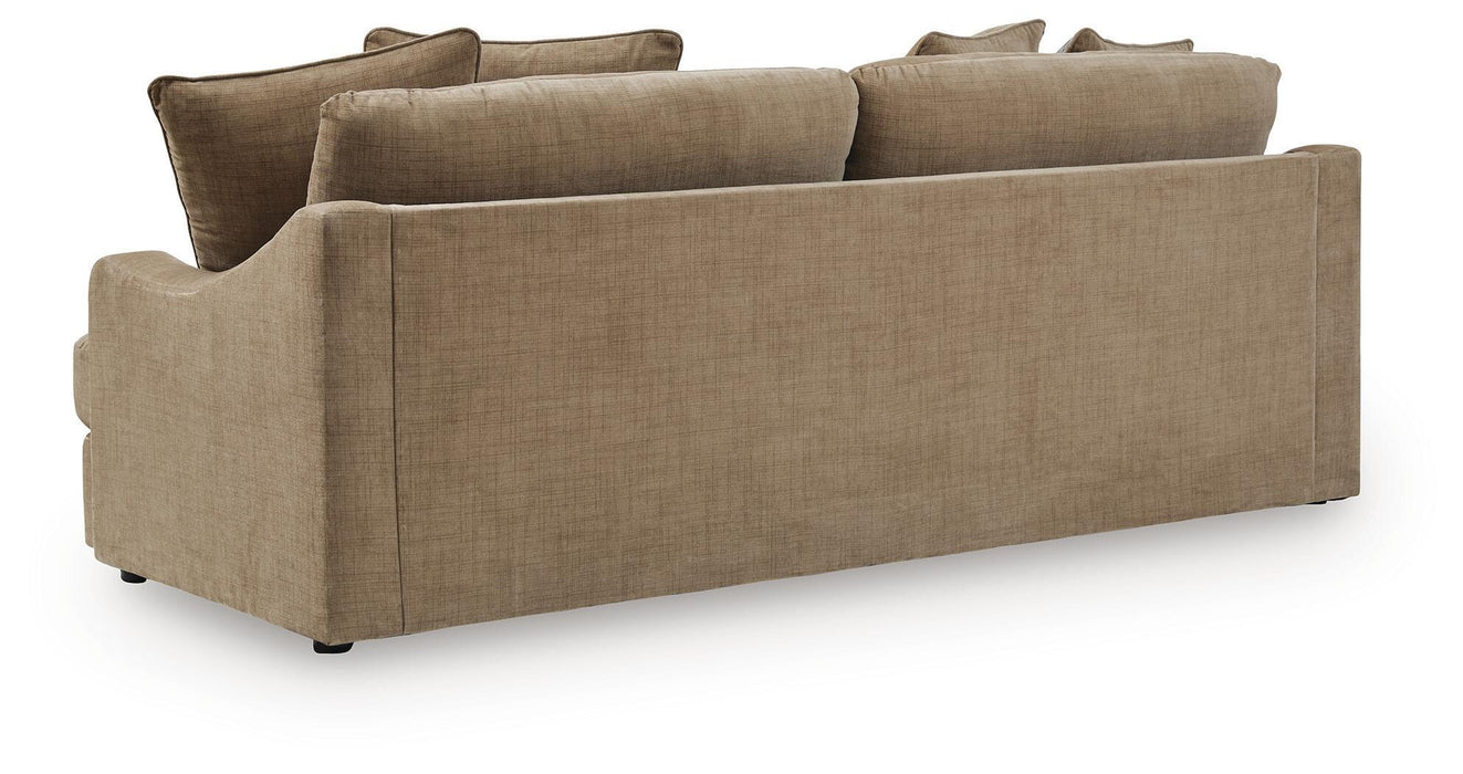 ChloeeAnne - Sofa - Honey Benchcraft®