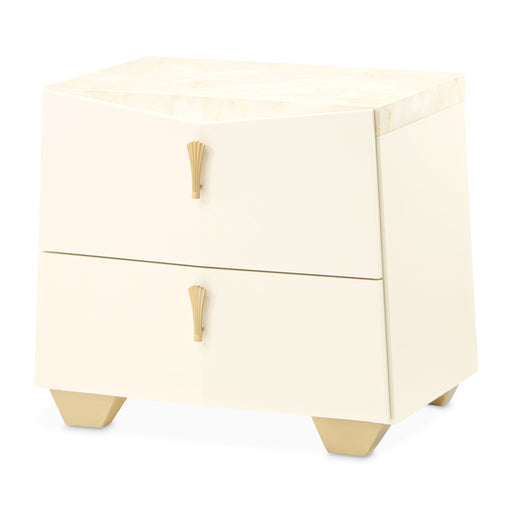Fantosini - Nightstand Michael Amini