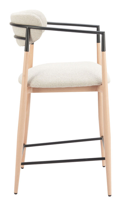 Equinox - Barstool Zuo Modern