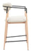 Equinox - Barstool Zuo Modern
