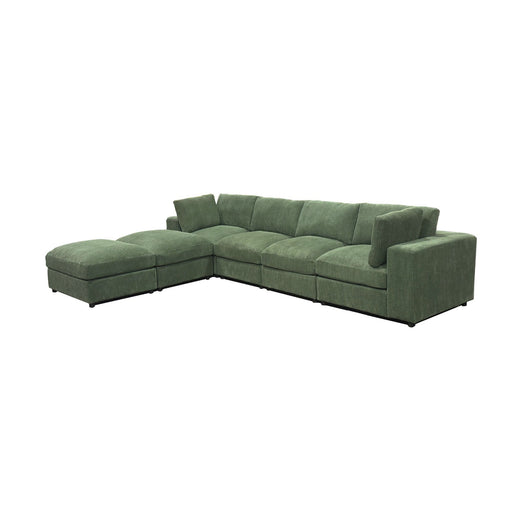 Reversible Modular Sectional Home Essentials