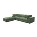 Reversible Modular Sectional Home Essentials