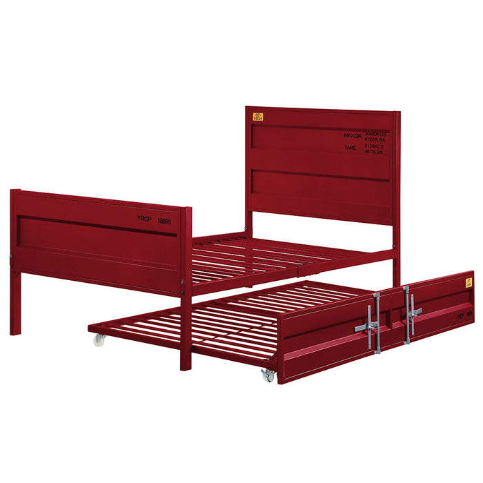 Cargo - Bed ACME