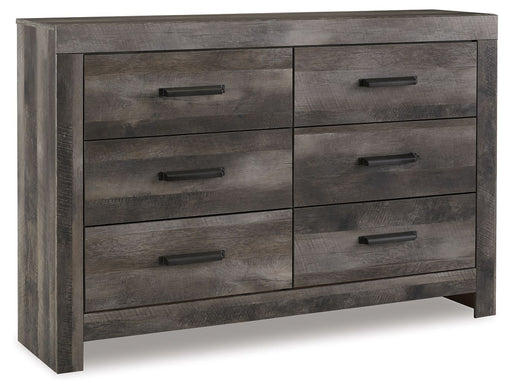 Wynnlow - Dresser Signature Design by Ashley®