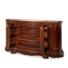 Cortina - Dresser - Honey Walnut Michael Amini