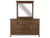 Bay Creek - Drawer Dresser Magnussen Furniture