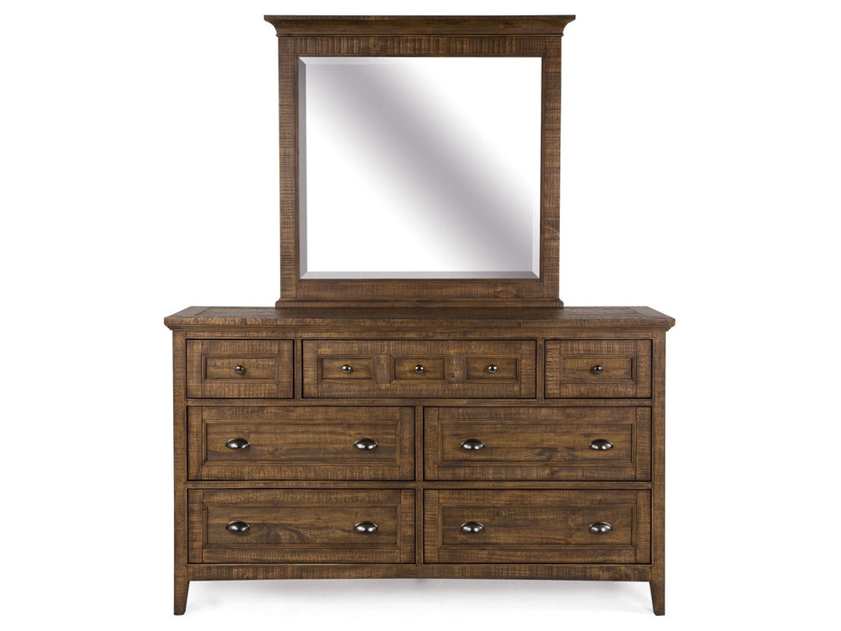 Bay Creek - Drawer Dresser Magnussen Furniture